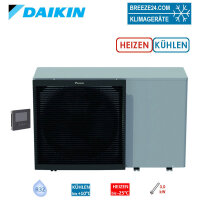 Daikin Altherma 3 M EBLA14D3V3...