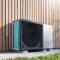 Daikin Altherma 3 M EBLA16D3V3 Luft-Wasser-Wärmepumpe Monoblock Heizen/Kühlen 16kW Heizstab 3kW 230V