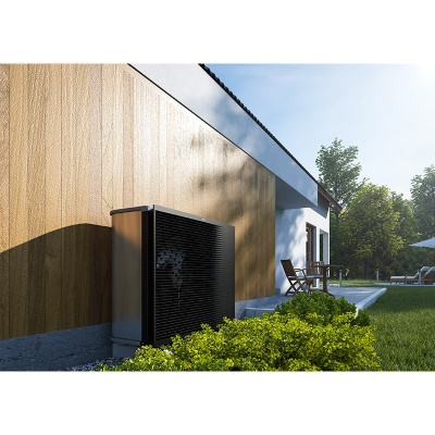 Daikin Altherma 3 H HT ECH2O Set EPRA16DW17 + ETSXB16P50E7 Wärmepumpe+Hydrobox/Speicher 500L HS 3 kW