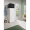 Daikin Altherma 3 H HT ECH2O Set EPRA18DW17 + ETSXB16P50E7 Wärmepumpe+Hydrobox/Speicher 500L HS 9 kW