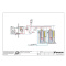 Daikin Altherma 3 H HT ECH2O Set EPRA18DW17 + ETSXB16P50E7 Wärmepumpe+Hydrobox/Speicher 500L HS 9 kW