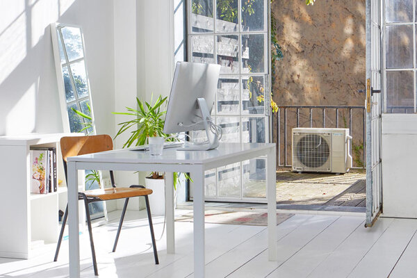 Daikin RXP25N9 Außengerät Comfora 2,5 kW -  R32 für 1 Innengerät | 25 - 30 m²