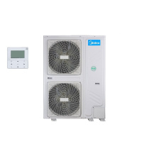 Midea Monoblock MHC-V26W/D2RN9...
