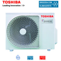 Toshiba RAS-2M14G3AVG-E 4,0 kW Multi-Split...