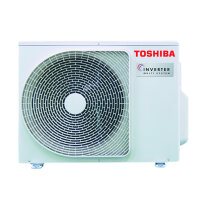 Toshiba RAS-2M18G3AVG-E Multisplit Außengerät...