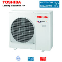 Toshiba RAS-4M27G3AVG-E 8,0 kW Multi-Split...