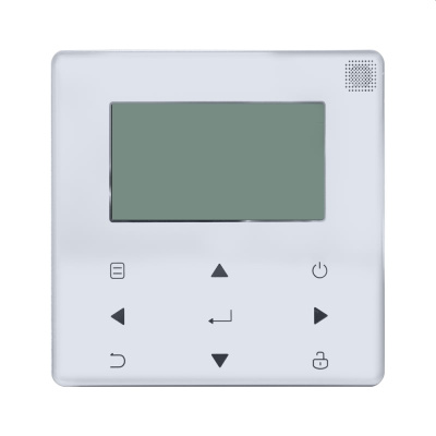 Midea Monoblock MHC-V8W/D2N8-BER90 Luft/Wasser-Wärmepumpe Heizen 8,4 kW Kühlen 8,3 kW R32 WiFi