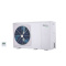 Midea Monoblock MHC-V8W/D2N8-BER90 Luft/Wasser-Wärmepumpe Heizen 8,4 kW Kühlen 8,3 kW R32 WiFi