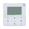 Midea Monoblock MHC-V8W/D2N8-BER90 Luft/Wasser-Wärmepumpe Heizen 8,4 kW Kühlen 8,3 kW R32 WiFi