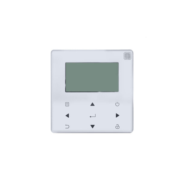 Midea Thermal Arctic MHA-V8W/D2N8-B Luft/Wasser-Wärmepumpe Split | Heizen 8.3 kW | Kühlen 8.4 kW | R32