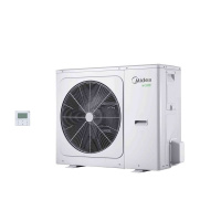 Midea Thermal Arctic MHA-V12W/D2RN8-B...