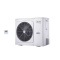 Midea Thermal Arctic MHA-V14W/D2RN8-B Luft/Wasser-Wärmepumpe Heizen 14.5 kW Kühlen 13.5 kW 400V R32