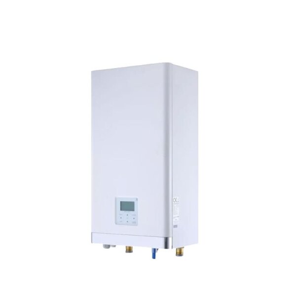 Midea Thermal Arctic HB-A60/CD30GN8-B Hydromodul | Heizen | Kühlen | 3 kW Heizstab | WiFi