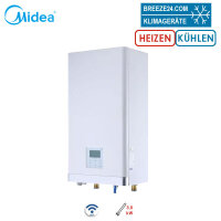 Midea Thermal Arctic HB-A60/CD30GN8-B Hydromodul | Heizen...