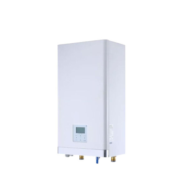 Midea Thermal Arctic HB-A160/CDS90GN8-B Hydromodul | Heizen | Kühlen | 9 kW Heizstab | WiFi  | 400V