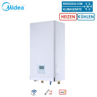 Midea Thermal Arctic HB-A160/CDS90GN8-B Hydromodul |...
