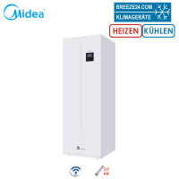 Midea Thermal Arctic HBT-A100/190CD30GN8-B Hydromodul +...