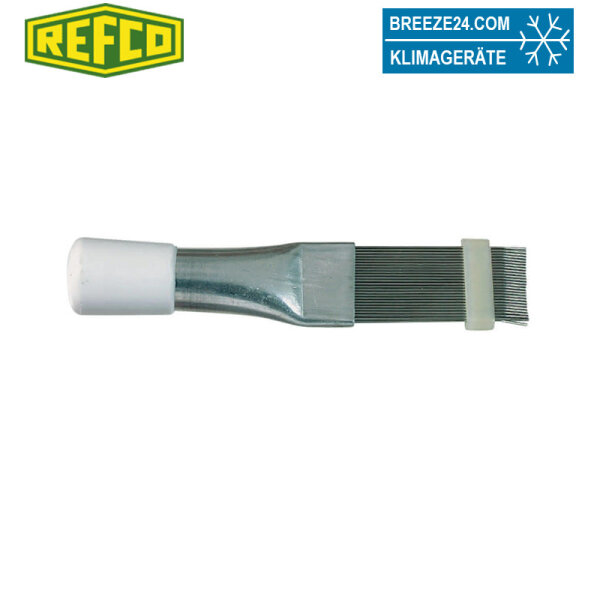 Refco feiner Lamellenkamm 14144