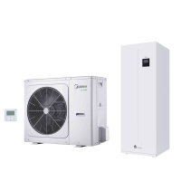 Midea Thermal Arctic Set MHA-V6W/D2N8-B +...