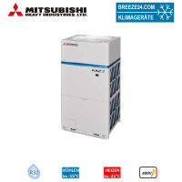 Mitsubishi Heavy FDC280KXZE3 VRF-Au&szlig;enger&auml;t...