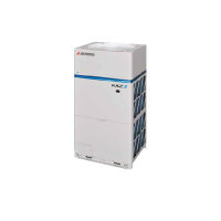 Mitsubishi Heavy FDC335KXZE3 VRF-Außengerät...