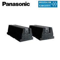 Panasonic PAW-GRDBSE20 Dämpfungssockel-Set für...