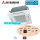 Mitsubishi Heavy FDTC28KXZE3-W Deckenkassette-Euroraster Komfortpaneel TC-PSAE-5AW-E 2,8 kW KX R32