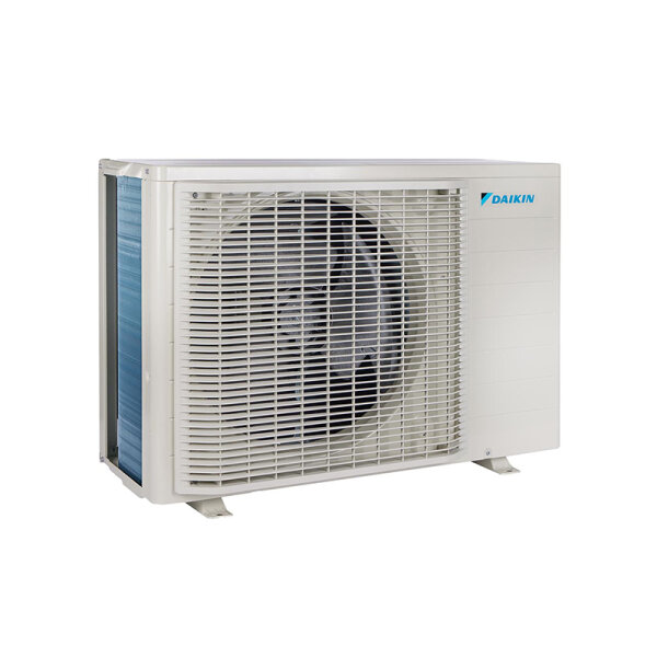 Daikin RXTP25A Cold Region | 2.5 kW | 3.2 kW für 1 Innengerät | 25 - 30 m² | Hyper Heating | R32
