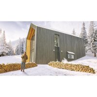 Daikin RXTP25A Cold Region | 2.5 kW | 3.2 kW für 1...