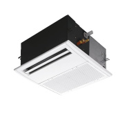 Mitsubishi Heavy FDTQ28KXZE3-W (TQ) 1-Wege-Deckenkassette...