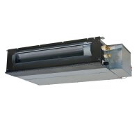 Mitsubishi Heavy FDUT15KXZE3-W KX Kanalgerät 1,5 kW R32