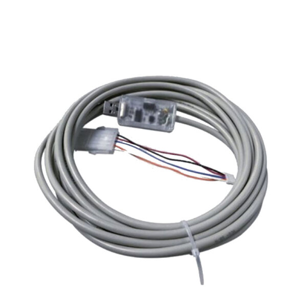 Daikin BF-R3T - D-Checker Diagnosetool mit Anschlüssen für VRV,Sky Air, Split, Altherma