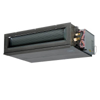 Mitsubishi Heavy FDU45KXZE3-W KX Kanalgerät 4,5 kW R32
