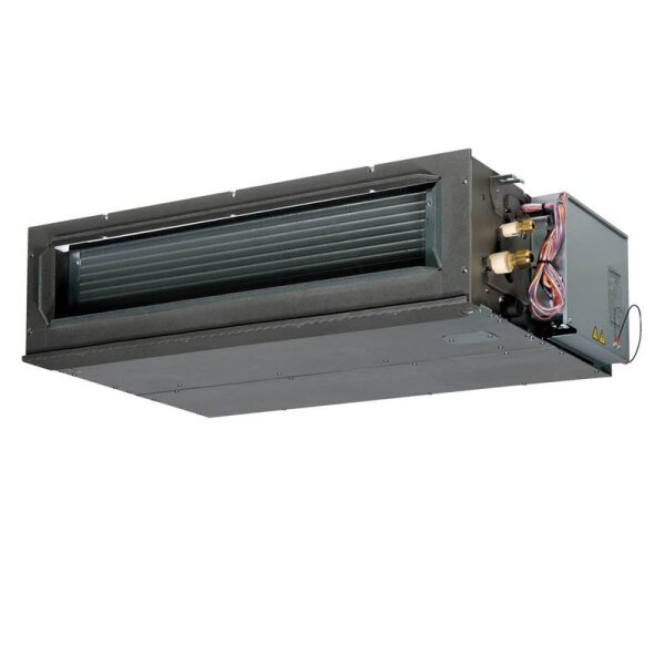 Mitsubishi Heavy FDU160KXZE3-W KX Kanalgerät 16,0 kW R32