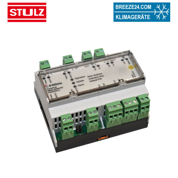 Stulz CompTrol 4Web 4WEBNRC
