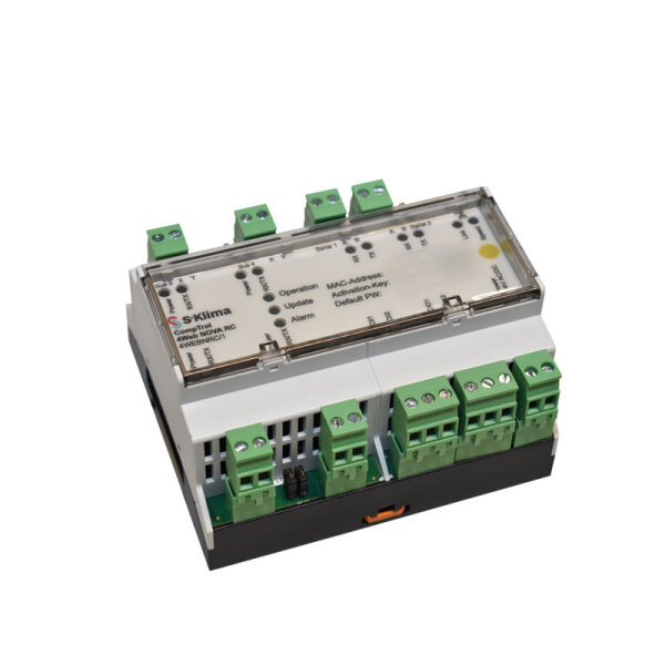 Stulz CompTrol 4Web 4WEBNRC