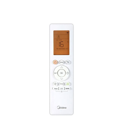 Midea Infrarotfernbedienung RG10P für Oasis Plus