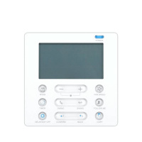 Midea Kabelfernbedienung KJR-120C1/BTF-E für...