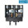 Modulverteilergruppe 1 x gemischt 1 x ungemischt Pumpengruppe mit Wilo Para, ESBE