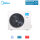 Midea MOX330-18HFN8-ME Außengerät 5.2 kW für 1 Innengerät | Raumgröße 50 - 55 m² | R32