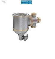 COSMO Paket Magnetit-Schlammabscheider 1" mit...