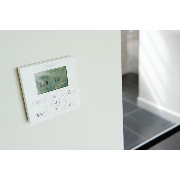 Daikin BRC1E53A Fernbedienungs- und Diagnoseeinheit