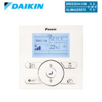 Daikin BRC1E53A Fernbedienungs- und Diagnoseeinheit