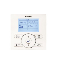 Daikin BRC1E53A Fernbedienungs- und Diagnoseeinheit