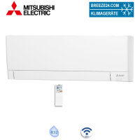 Mitsubishi Electric MSZ-AY15VGKP Wandger&auml;t Kompakt...