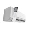 Hitachi Set RAK-VJ25PHAE + RAC-VJ25PHAE Wandgerät airHome 600 2,5 kW für 1 Raum 25 - 30 m² | WiFi
