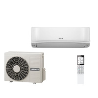 Hitachi Set RAK-VJ35PHAE + RAC-VJ35PHAE Wandgerät...