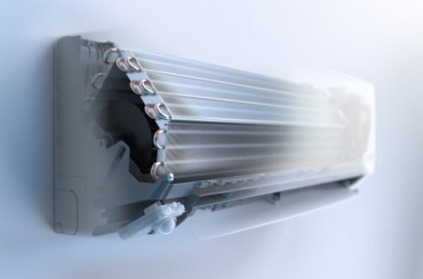 Hitachi Set RAK-VJ50PHAE + RAC-VJ50PHAE Wandgerät airHome 600 5.0 kW für 1 Raum 50 - 55 m² | WiFi