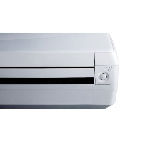 Hitachi Set RAK-25RXE + RAC-25WXE Wandgerät Shirokuma 2,5 kW für 1 Raum 25 - 30 m²