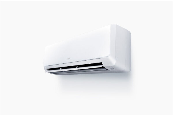 Hitachi Set RAK-25RXE + RAC-25WXE Wandgerät Shirokuma 2,5 kW für 1 Raum 25 - 30 m²
